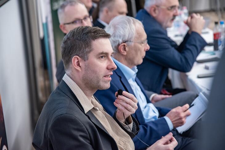 Legyél Te is Pénzügyi Junior Klasszis! 2025 ősz - döntő