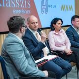 Befektetői Klub - 2025 tavasz