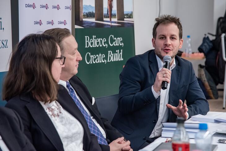 Legyél Te is Pénzügyi Junior Klasszis! 2025 ősz - döntő