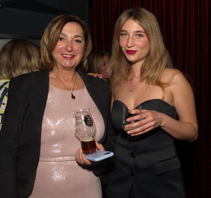 Klasszis TopDesign 2022 Díjátadó, Mystery Hotel - Fotók: Bánkuti András / Turizmus Online