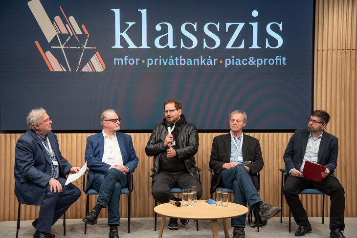 Nyugdíjszerviz – A nyugdíjmegtakarítások és a lakhatás jövője