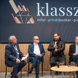 Nyugdíjszerviz – A nyugdíjmegtakarítások és a lakhatás jövője