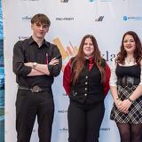 Legyél Te is Pénzügyi Junior Klasszis! 2025 ősz - döntő