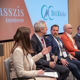 Menedzser egészség - 2025