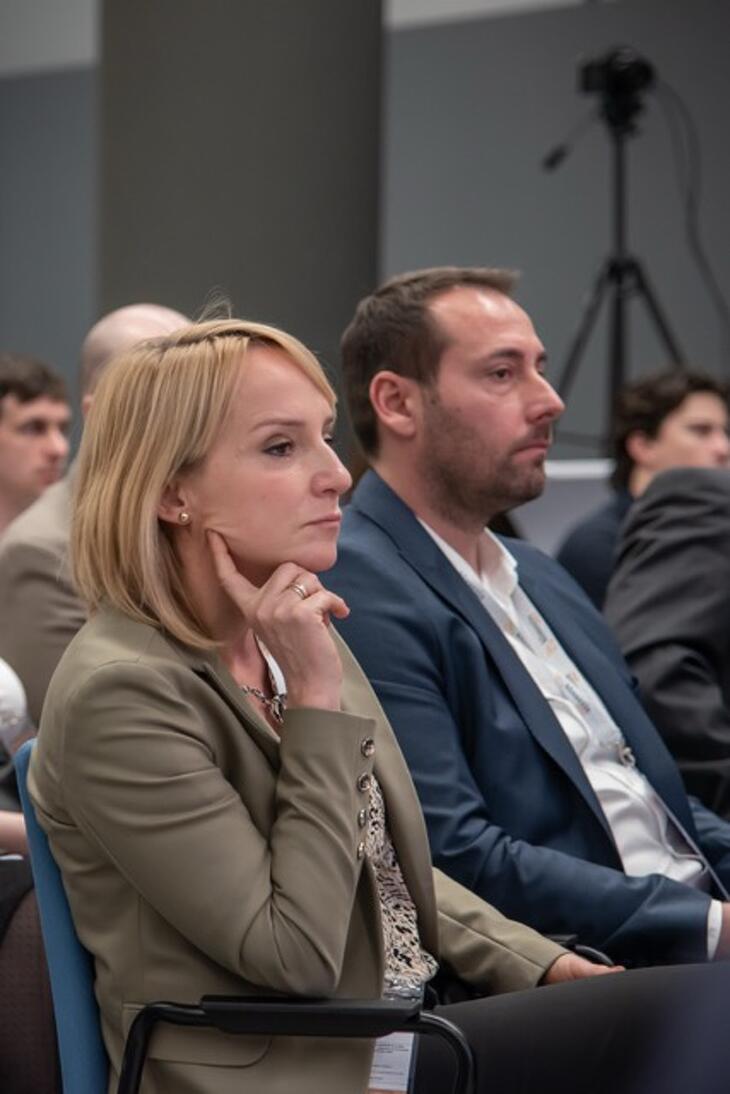 Menedzser egészség - 2025