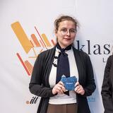 Legyél Te is Pénzügyi Junior Klasszis! 2025 ősz - döntő