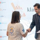 Legyél Te is Pénzügyi Junior Klasszis! 2026 tavasz