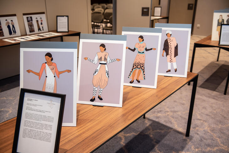 Klasszis TopDesign 2024 Díjátadó Gála