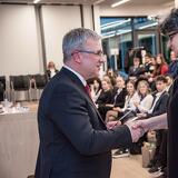 Legyél Te is Pénzügyi Junior Klasszis! 2025 ősz - döntő