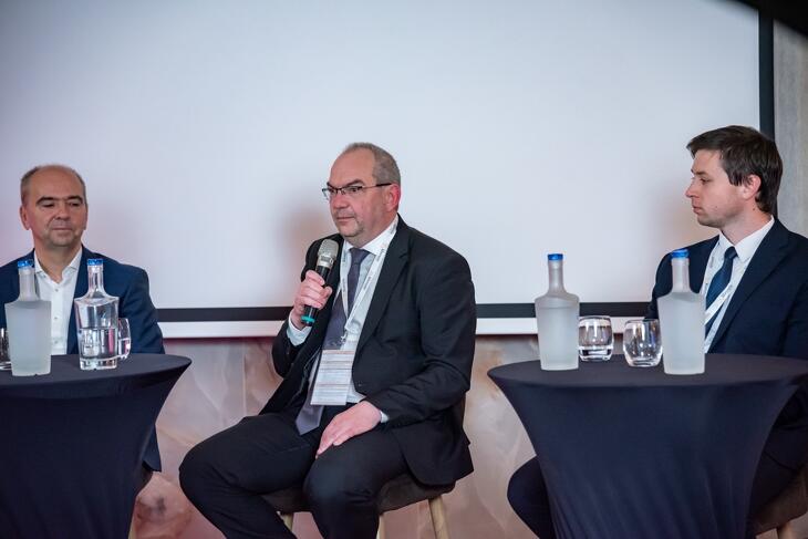 ESG Konferencia és Díjátadó Gála