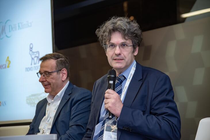 Egészséggazdaság és Longevity 2026