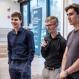 Legyél Te is Pénzügyi Junior Klasszis! 2025 ősz - döntő