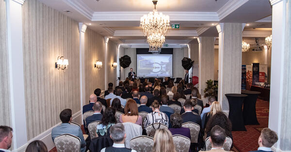 Fenntarthatóság 2024 – ESG: a szabályozási kihívástól az üzleti lehetőségig 2024. október 1. 13:00