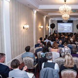  ESG: a szabályozási kihívástól az üzleti lehetőségig fotók a rendezvényről