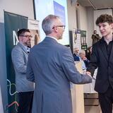 Legyél Te is Pénzügyi Junior Klasszis! 2025 ősz - döntő