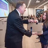 Legyél Te is Pénzügyi Junior Klasszis! 2025 ősz - döntő