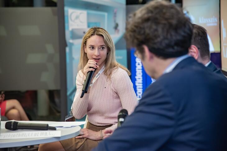 Egészséggazdaság és Longevity 2026