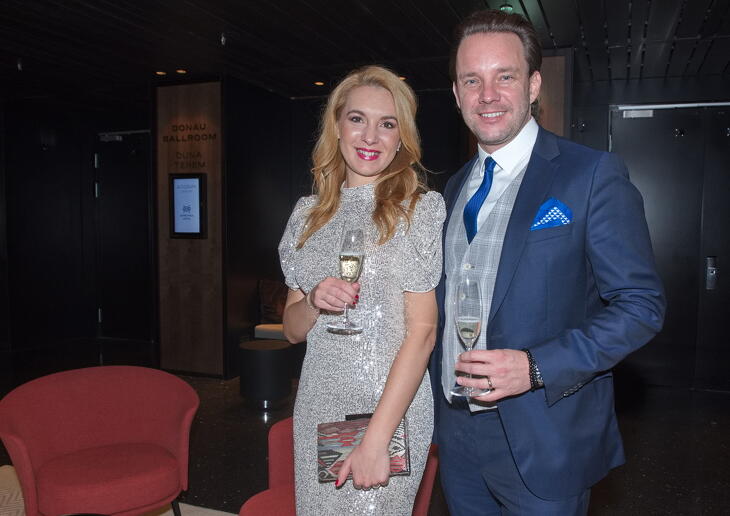 Klasszis TopDesign 2023 - díjátadó