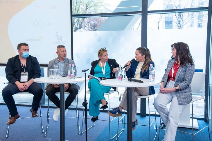 Egészséggazdaság és Longevity 2026