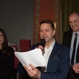 Fotók a díjátódóról