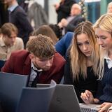 Legyél Te is Pénzügyi Junior Klasszis! 2025 ősz - döntő