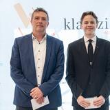 Legyél Te is Pénzügyi Junior Klasszis! 2026 tavasz