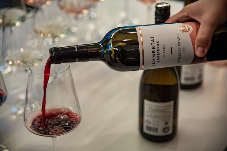 Klasszis Talks&Wine - 2025 szeptember 17.