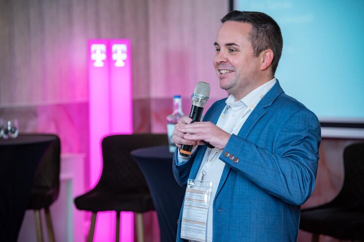 ESG Konferencia és Díjátadó Gála