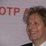 Fotók a díjátódóról