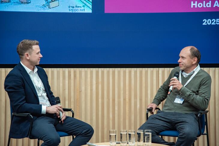 Befektetői Klub - 2025 tavasz