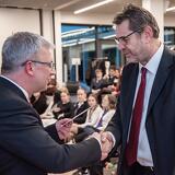 Legyél Te is Pénzügyi Junior Klasszis! 2025 ősz - döntő