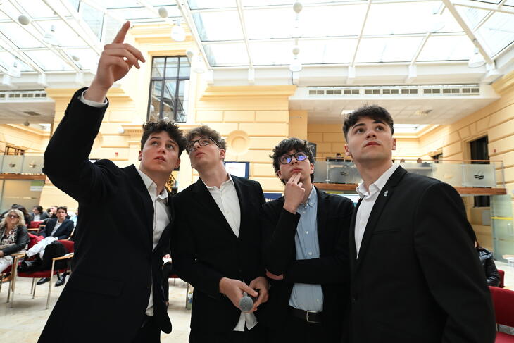 Legyél Te is Pénzügyi Junior Klasszis! 2024 11