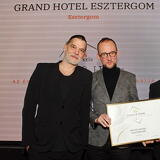 Klasszis TopDesign 2022 Díjátadó, Mystery Hotel - Fotók: Bánkuti András / Turizmus Online