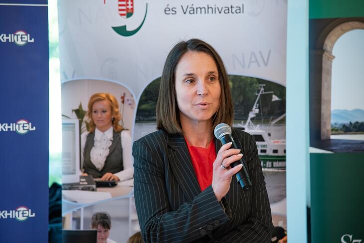Legyél Te is Pénzügyi Junior Klasszis! 2026 tavasz