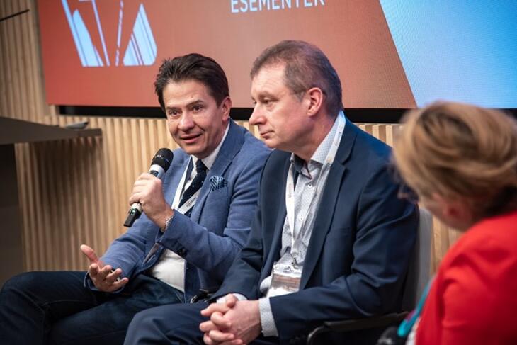 Menedzser egészség - 2025