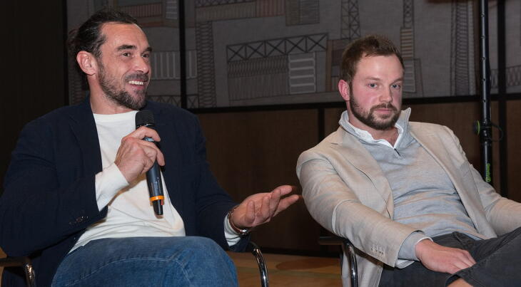 Klasszis TopDesign 2023 - díjátadó