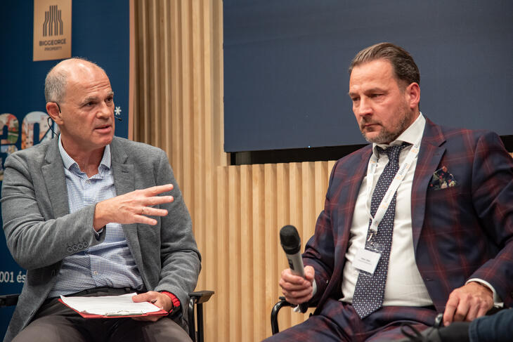 Nyugdíjszerviz – A nyugdíjmegtakarítások és a lakhatás jövője