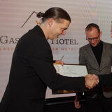 Klasszis TopDesign 2022 Díjátadó, Mystery Hotel - Fotók: Bánkuti András / Turizmus Online