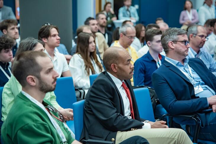 Befektetői Klub - 2025 tavasz