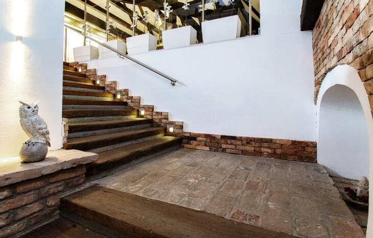 Kristály Imperial Hotel - Tata