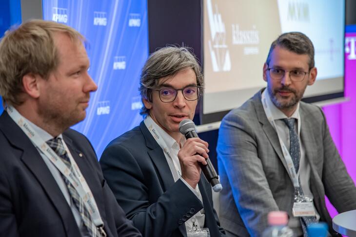 Klasszis Talks&Wine - 2025 szeptember 17.