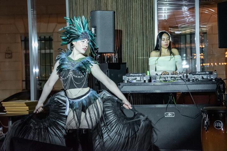 Klasszis TopDesign 2025 díjátadó gála