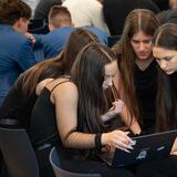 Legyél Te is Pénzügyi Junior Klasszis! 2026 tavasz