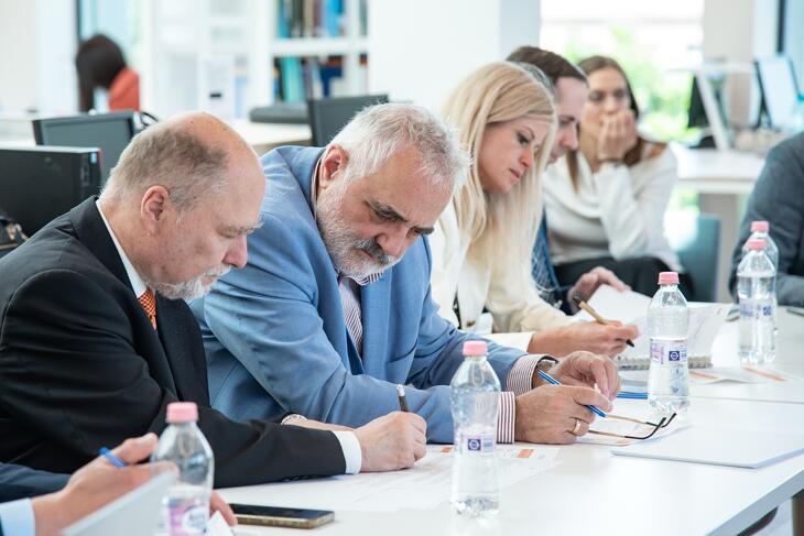 Legyél Te is Pénzügyi Junior Klasszis! 2026 tavasz