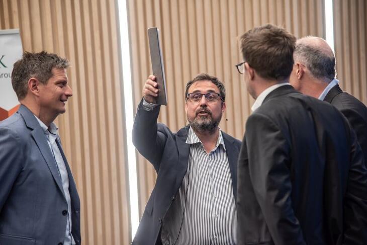 Képgaléria „E” mint Energia 140