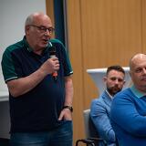 Klasszis Klub Live - Befektetési univerzum