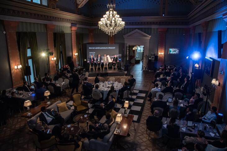 Privátbankár.hu - Alapkezelő Klasszis 2025