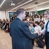 Legyél Te is Pénzügyi Junior Klasszis! 2025 ősz - döntő