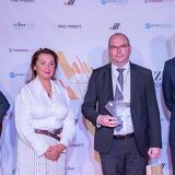 ESG Konferencia és Díjátadó Gála