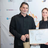 Klasszis TopDesign 2024 Díjátadó Gála